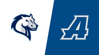 Replay: Mercy University vs Assumption - 2026 Mercy vs Assumption | Feb 28 @ 12 PM