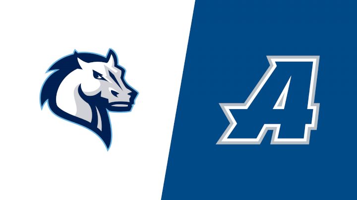 2026 Mercy vs Assumption - Women's Lacrosse