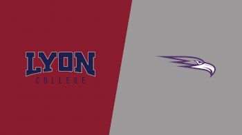 Replay: Lyon College vs Ozarks (AR) | Feb 24 @ 4 PM