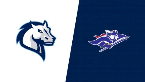 Replay: Mercy University vs SNHU - 2026 Mercy vs SNHU | Feb 21 @ 1 PM