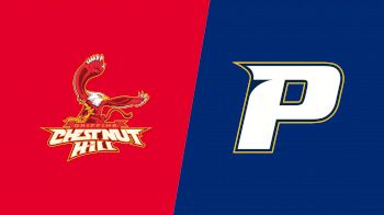 Replay: Chestnut Hill Coll vs Pace - 2026 Chestnut Hill vs Pace | Feb 28 @ 2 PM