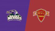 2026 Saint Michael's vs Flagler - Women's Lacrosse
