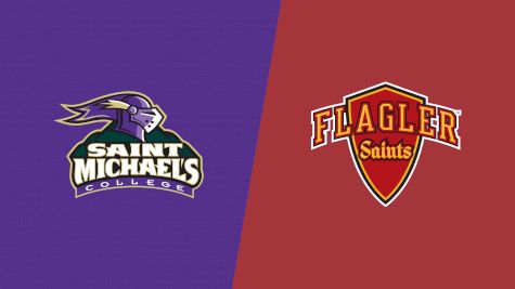 2026 Saint Michael's vs Flagler - Women's Lacrosse