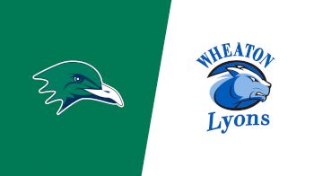 Replay: Endicott College vs Wheaton (MA) Court 3 - 2026 Endicott College vs Wheaton (MA) | Feb 15 @ 3 PM