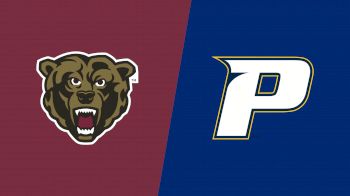 Replay: Kutztown Universit vs Pace | Feb 28 @ 11 AM