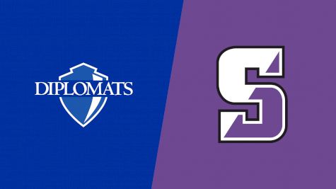 2026 Franklin & Marshall  vs Scranton - Women's Lacrosse