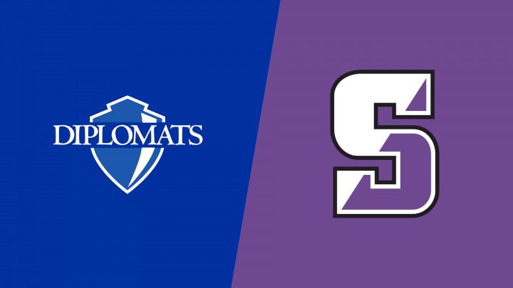 2026 Franklin & Marshall  vs Scranton - Women's Lacrosse