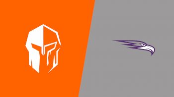 Replay: Hendrix vs Ozarks (AR) | Feb 22 @ 12 PM