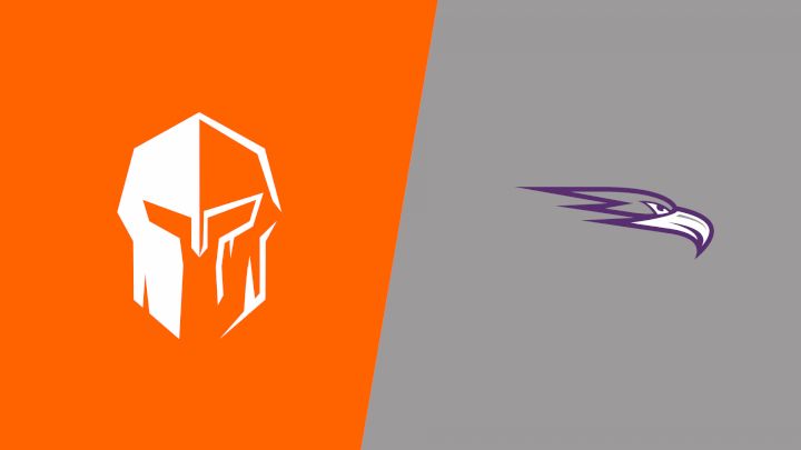 2026 Hendrix vs Ozarks (AR)