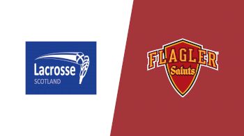 Replay: Scottish National vs Flagler | Feb 21 @ 12 PM