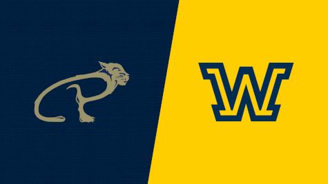 2026 Pittsburgh-Bradford vs Wilkes - Women's Lacrosse