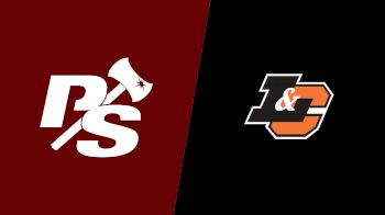 Replay: Court 4 - 2026 Puget Sound vs Lewis & Clark | Feb 21 @ 11 AM