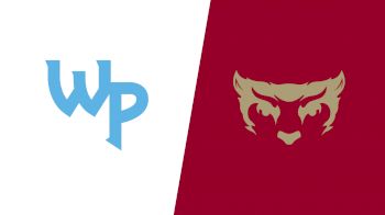 Replay: Warner Pacific vs Willamette - DH - 2026 Warner Pacific vs Willamette | Feb 21 @ 12 PM