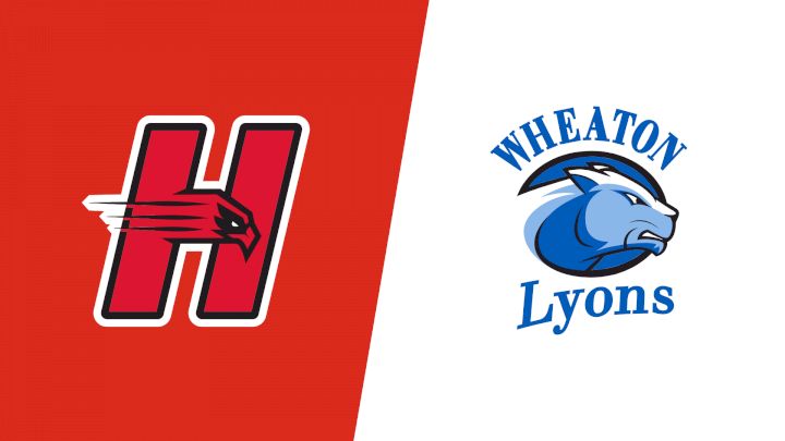 2026 Hartford vs Wheaton College (MA) - Men's Lacrosse