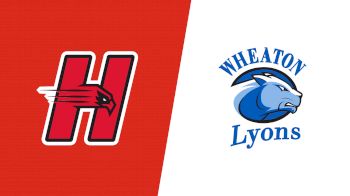 Replay: University of Hart vs Wheaton (MA) - 2026 Hartford vs Wheaton (MA) | Feb 14 @ 12 PM