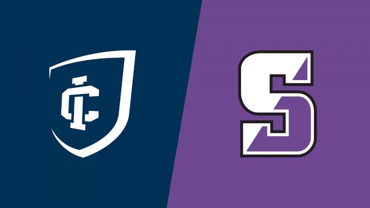 2026 Ithaca vs Scranton - Men's Lacrosse