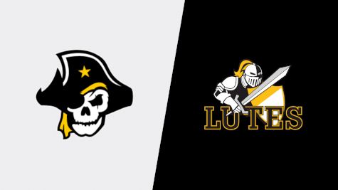 2026 Southwestern University vs Pacific Lutheran - Women's Lacrosse