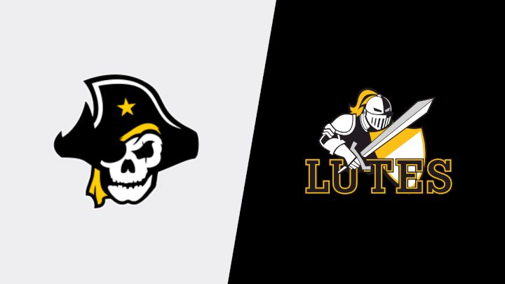 2026 Southwestern University vs Pacific Lutheran - Women's Lacrosse
