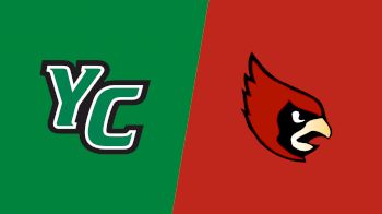 Replay: York vs Catholic | Feb 25 @ 4 PM