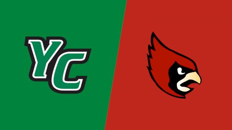 2026 York vs Catholic