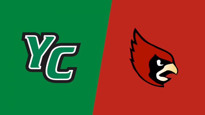 2026 York vs Catholic