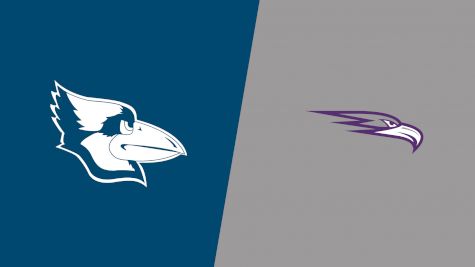 Replay: Westminster vs Ozarks (AR) | Feb 15 @ 3 PM