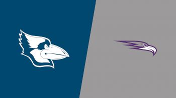 Replay: Westminster vs Ozarks (AR) | Feb 16 @ 12 PM