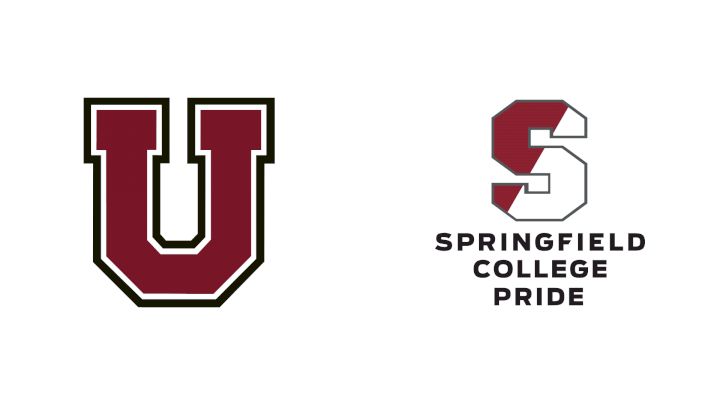 2026 Union (NY) vs Springfield College - Men's Lacrosse