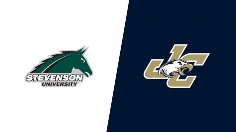 2026 Stevenson University vs Juniata - Women's Lacrosse