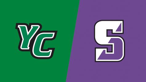 2026 York (PA) vs Scranton - Women's Lacrosse