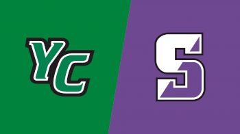 Replay: York College vs Scranton - 2026 York (PA) vs Scranton | Feb 25 @ 5 PM