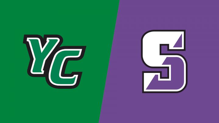 2026 York (PA) vs Scranton - Women's Lacrosse