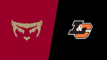 Replay: Willamette vs Lewis & Clark 2 - 2026 Willamette vs Lewis & Clark | Feb 22 @ 11 AM