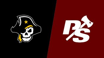 Replay: Southwestern Colle vs Puget Sound - 2026 Southwestern vs Puget Sound | Feb 22 @ 11 AM