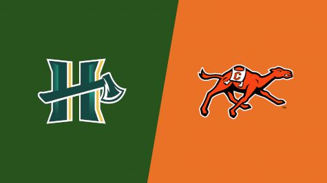 2026 Cal Poly Humboldt vs Campbell