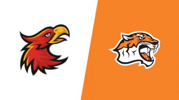 Replay: Court 2 - 2026 Arizona Christian vs Occidental | Feb 7 @ 10 AM