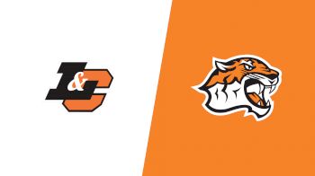 Replay: Court 2 - 2026 Lewis & Clark vs Occidental | Feb 13 @ 4 PM