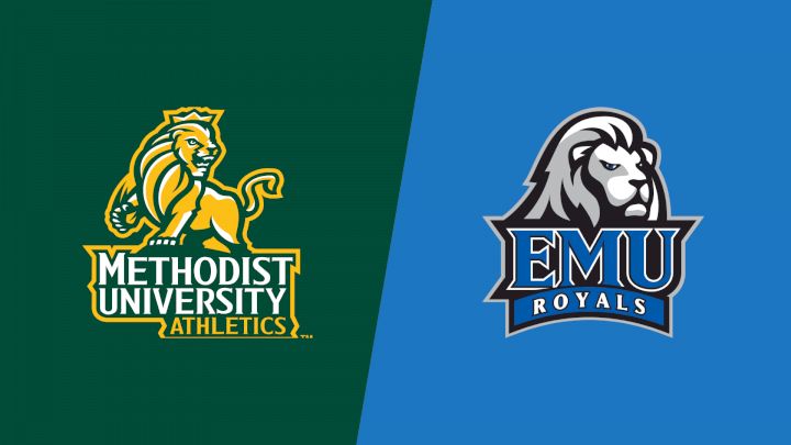 2026 Methodist vs Eastern Mennonite - Women's Lacrosse