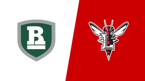 2026 Richard Bland vs Lynchburg - Doubleheader