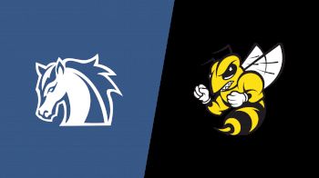 Replay: Hood vs Randolph-Macon Col - 2026 Hood vs Randolph-Macon | Feb 14 @ 1 PM