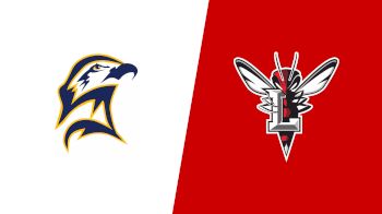 Replay: St. Mary's (MD) vs Lynchburg | Feb 14 @ 3 PM