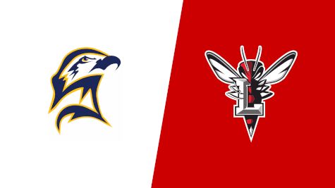 2026 St. Mary's (MD) vs Lynchburg - Men's Lacrosse