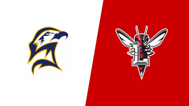 2026 St. Mary's (MD) vs Lynchburg - Men's Lacrosse