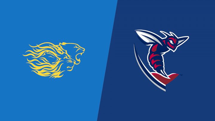 2026 Widener University vs Shenandoah University - Men's Lacrosse