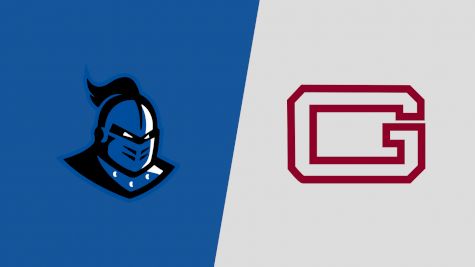 2026 Surry vs Guilford - Doubleheader