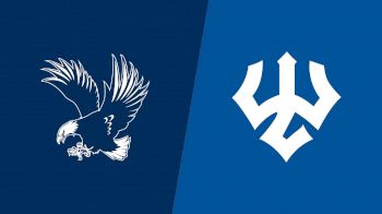 Replay: Mary Washington vs Washington and Lee - 2026 Mary Washington vs W&L | Feb 25 @ 5 PM