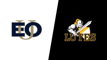 Replay: Eastern Oregon vs Pacific Lutheran | Feb 27 @ 5 PM