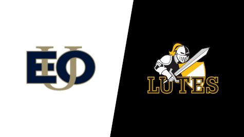 2026 Eastern Oregon vs Pacific Lutheran - Women's Lacrosse