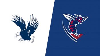 Replay: Mary Washington vs Shenandoah Univers - 2026 Mary Washington vs Shenandoah | Feb 28 @ 1 PM