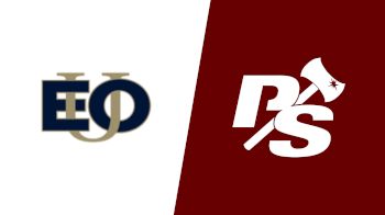 Replay: Eastern Oregon vs Puget Sound | Feb 28 @ 1 PM